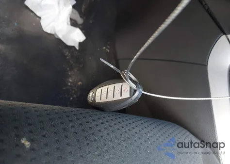 2014 Nissan Altima 2.5 Sv z USA, uszkodzony, nr VIN 1N4AL3AP8EC128555